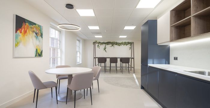 42 Trinity Square 42 Trinity Square, London - Image 3