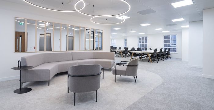 42 Trinity Square, London - Image 4