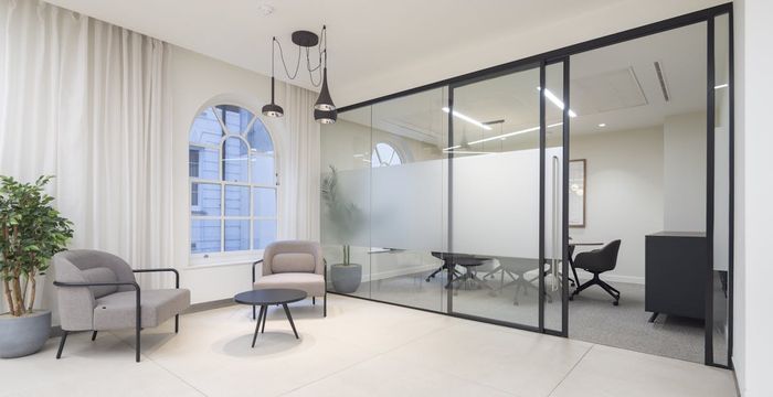 42 Trinity Square 42 Trinity Square, London - Image 2