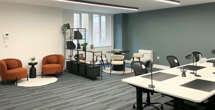 52 Bow Lane, London - Image 4