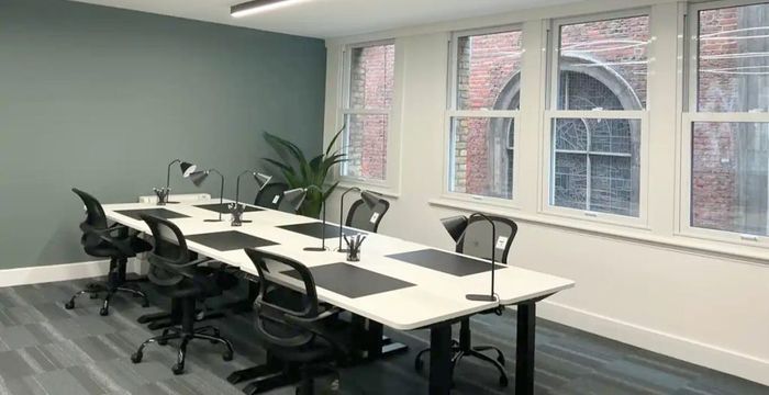 52 Bow Lane, London - Image 4