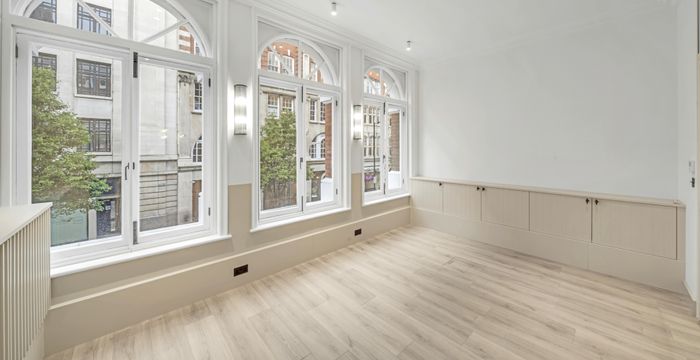 112-114 Great Portland Street, London - Image 2