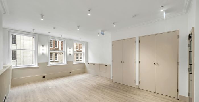 112-114 Great Portland Street, London - Image 3