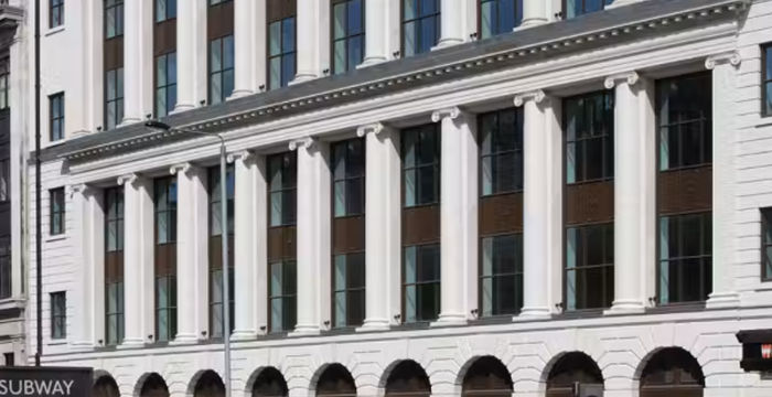 265 Tottenham Court Road, London - Image 4
