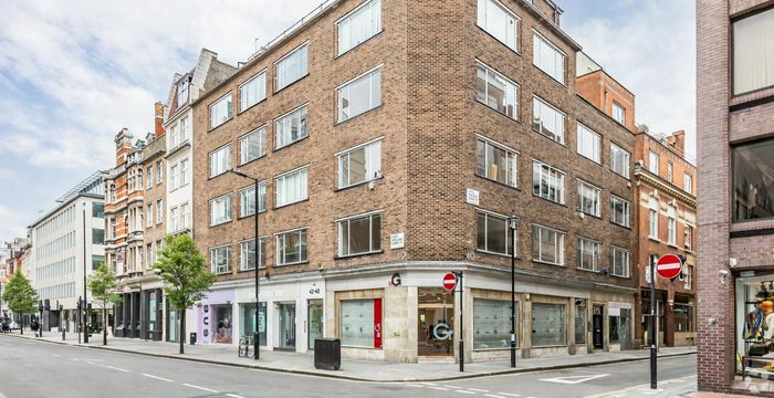 40 Great Portland Street, Fitzrovia - Image 5