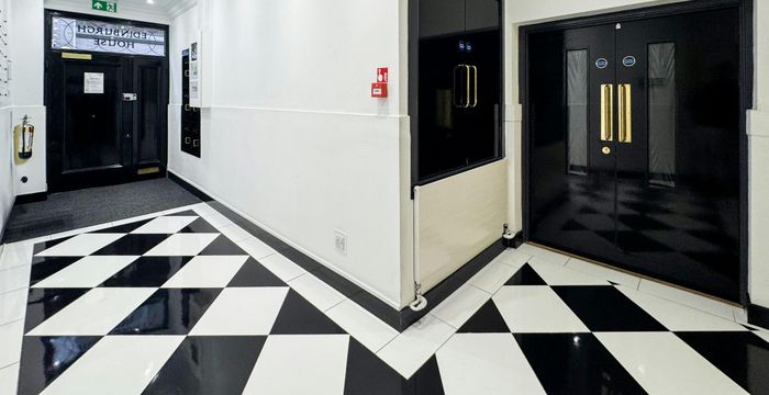 40 Great Portland Street, Fitzrovia - Image 2