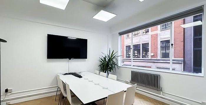 40 Great Portland Street, Fitzrovia - Image 2