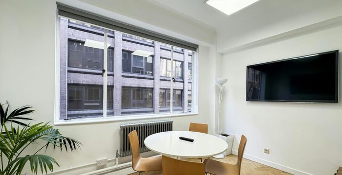 40 Great Portland Street, Fitzrovia - Image 4