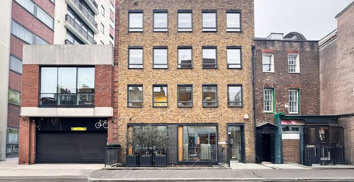 2-3 Scala Street, Fitzrovia - Image 4