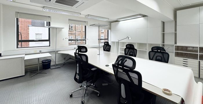 2-3 Scala Street, Fitzrovia - Image 2