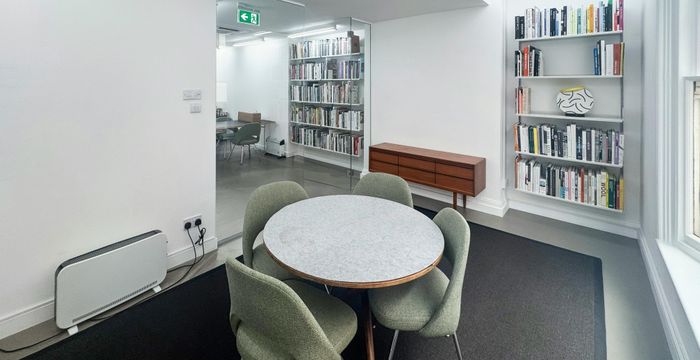 37 Eastcastle Street, Fitzrovia - Image 5