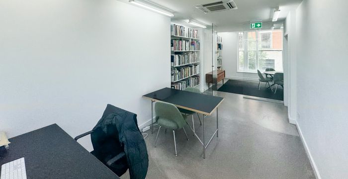 37 Eastcastle Street 37 Eastcastle Street, Fitzrovia - Image 2