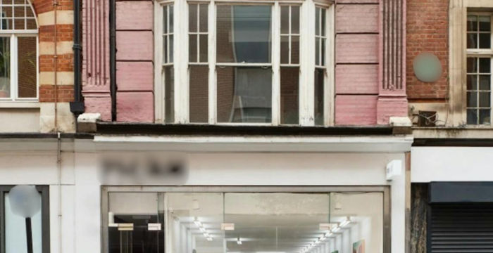 37 Eastcastle Street, Fitzrovia - Image 4