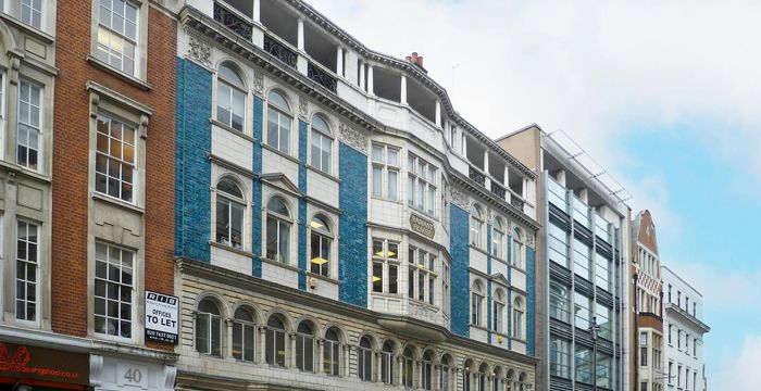 36-38 Mortimer Street, London - Image 4