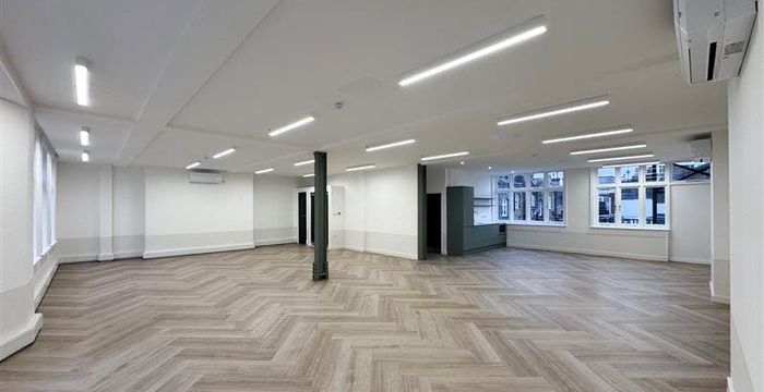 36-38 Mortimer Street, London - Image 2