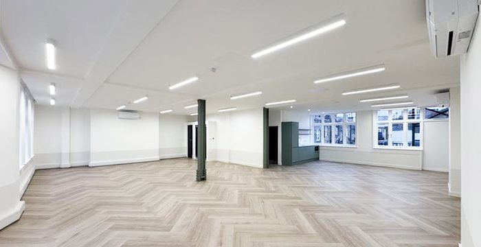 36-38 Mortimer Street, London - Image 2