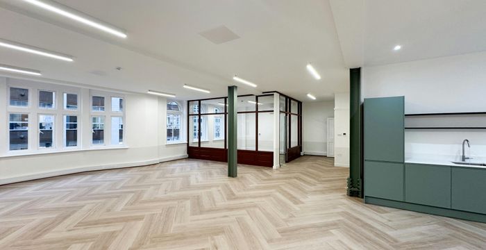 36-38 Mortimer Street, London - Image 3