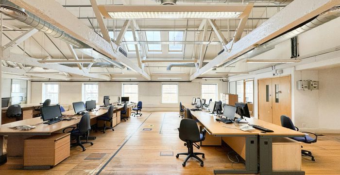 20 Conduit Pl Tyburnia, Marylebone - Image 2