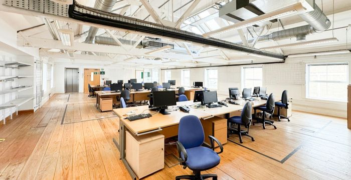 20 Conduit Pl Tyburnia, Marylebone - Image 3