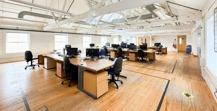 20 Conduit Pl Tyburnia, Marylebone - Image 3