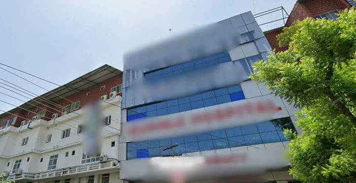 Kuriji Hospital Rd Sidco Industrial Estate, Salem - Image 4