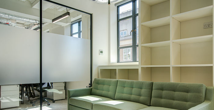 54 Brook's Mews, London - Image 5