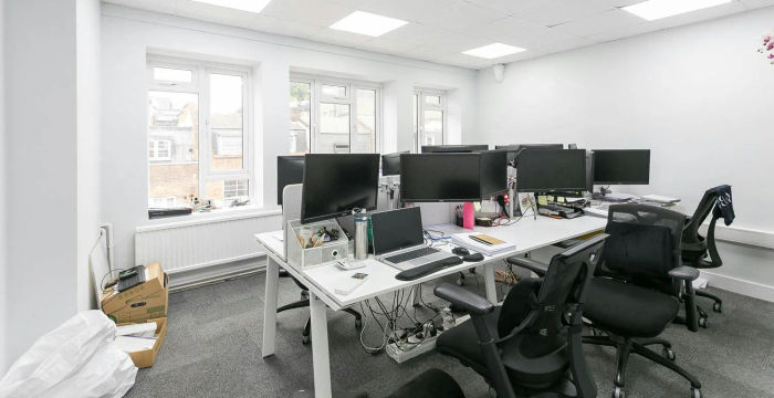 326-328 Old Street Old Street 326-328 Old Street Old Street, Shoreditch - Image 3