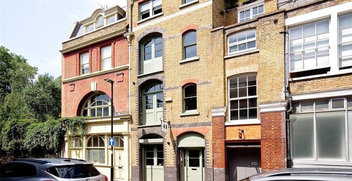 41 Mitchell St, London - Image 4