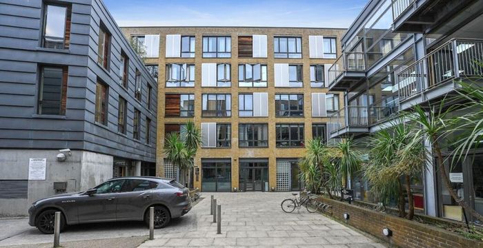 109 Drysdale St, Shoreditch - Image 5
