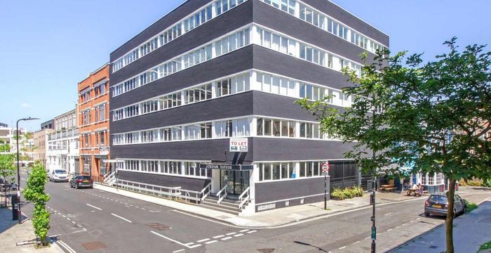 47 Brunswick Pl, Shoreditch - Image 5