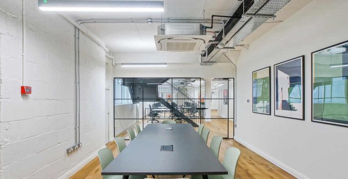 47 Brunswick Pl 47 Brunswick Pl, Shoreditch - Image 3