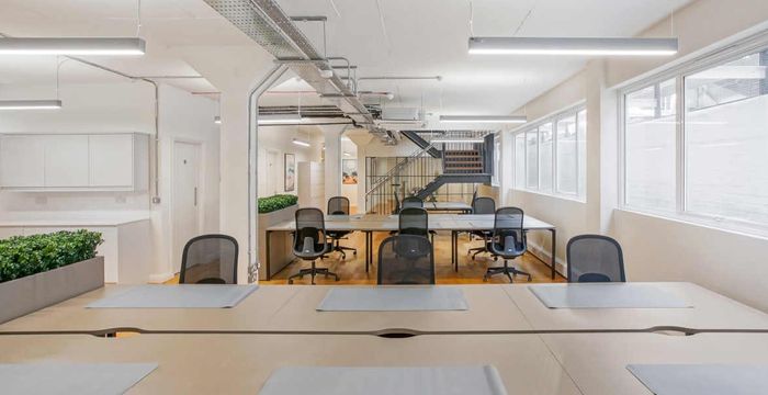 47 Brunswick Pl 47 Brunswick Pl, Shoreditch - Image 2