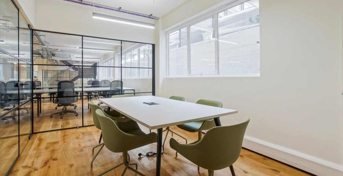 47 Brunswick Pl 47 Brunswick Pl, Shoreditch - Image 3