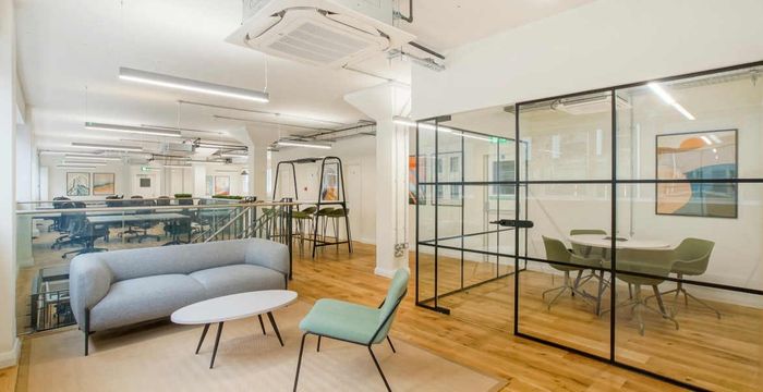 47 Brunswick Pl, Shoreditch - Image 4