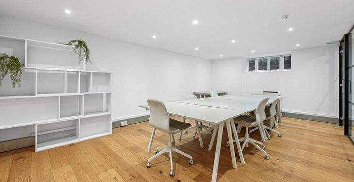 32B Wharf Rd, Shoreditch - Image 4