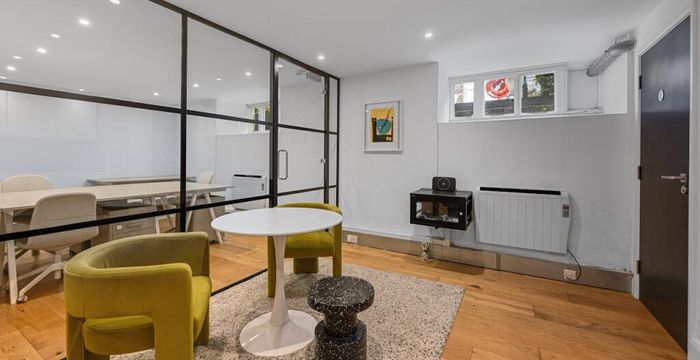32B Wharf Rd, Shoreditch - Image 4
