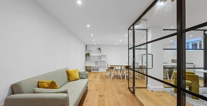 32B Wharf Rd, Shoreditch - Image 5