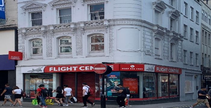 33 Poland St, Soho - Image 5