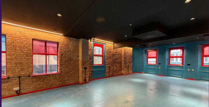 33 Poland St 33 Poland St, Soho - Image 3