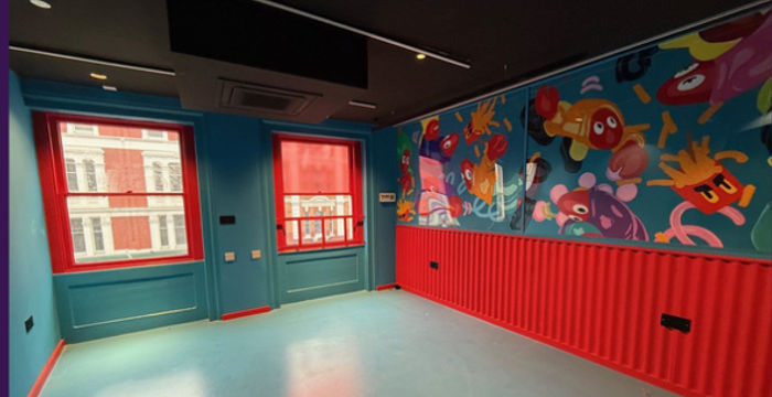 33 Poland St, Soho - Image 4