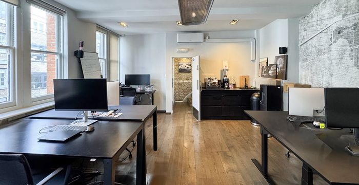 46 Dean St 46 Dean St, Soho - Image 3