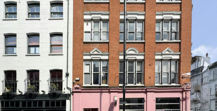 46 Dean St, Soho - Image 4