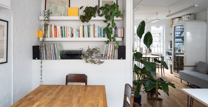 25 Lexington St, Soho - Image 3