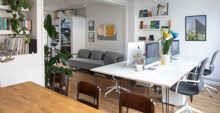 25 Lexington St, Soho - Image 2