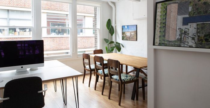 25 Lexington St, Soho - Image 4