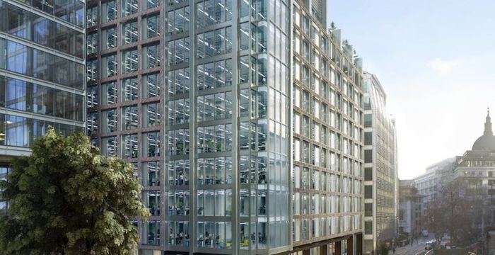 3 Noble St Barbican, Clerkenwell - Image 3