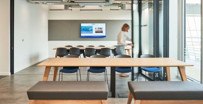 3 Noble St Barbican, Clerkenwell - Image 2