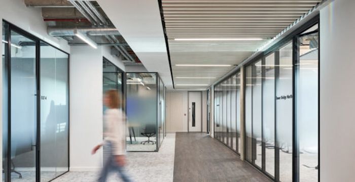 3 Noble St Barbican, Clerkenwell - Image 4