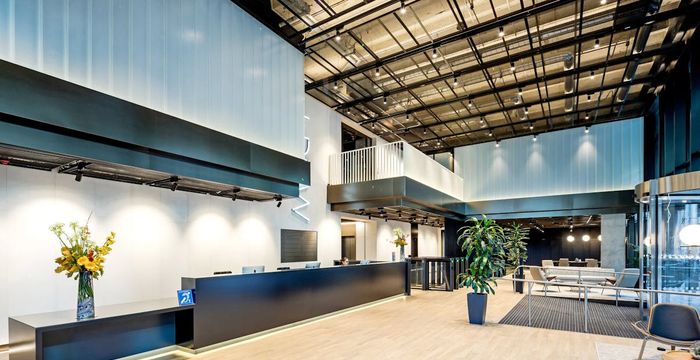 3 Noble St Barbican, Clerkenwell - Image 5