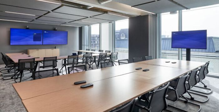 3 Noble St Barbican, Clerkenwell - Image 2